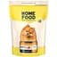 Сухой корм для собак мелких пород Home Food Adult Mini здоровая кожа и блеск шерсти с индейкой и лососем 1.6 кг - миниатюра 1