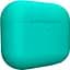 Наушники Apple AirPods 4 ANC Tiffany Blue Matte (MXP93) [119268] - миниатюра 3