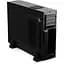 Корпус Vinga CS313B з блоком живлення 400W для micro ATX / mini ITX чорний - мініатюра 2