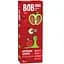 Фруктові яблучно-вишневі цукерки Bob Snail 30 г - мініатюра 1