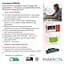 Картридж Makkon для HP CF244A (44A) (MN-HP-CF244A) - мініатюра 2
