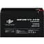 Акумулятор LogicPower AGM 12V/9Ah/108Wh [3866] [109164] - мініатюра 4