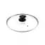 Сковородка Lessner Stone Line New с антипригарным покрытием 26 см (88375-26) - миниатюра 3