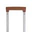 Валіза Semi Line 28" (L) Beige (T5709-3) - мініатюра 9