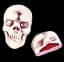 Желейные конфеты Fini Halloween Pirate Skulls 90 г - миниатюра 3