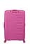Валіза 78 См American Tourister FASTFORWARD ELECTRIC FUCHSIA 78x50x30(34) MI0*90003 - мініатюра 4