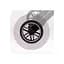 Коляска прогулянкова MoMi Estelle Light Black-Silver (WOSP00051) - мініатюра 12