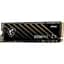 SSD накопичувач MSI Spatium M470 Pro 2TB (S78-440Q990-P83) [152998] - мініатюра 2