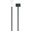 Кабель MagSafe 3 Apple USB-C to MagSafe 3 2m Midnight (MPL43) - миниатюра 2