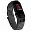 Ремешок Nylon Mi Band 5 Черный (24) - миниатюра 1