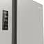 Холодильник Gorenje SBS 179х67х92 см 2 двери 356( 191) л А++ NF+ инв. внешний дисплей матовый серый - миниатюра 9