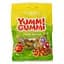 Цукерки желейні Roshen Yummi Gummi Fizzy Worms 70 г (907936) - мініатюра 1