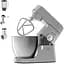 Кухонная машина Kenwood KVL 4220 S (0W20011152) - миниатюра 3