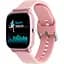 Смартгодинник Gelius Pro iHealth IP67 Pink - мініатюра 4