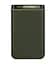 Зовнішній жорсткий диск Transcend StoreJet 25M3G 2 TB Military Green (TS2TSJ25M3G) [48530] - мініатюра 4
