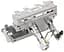 Газовая горелка Snow Peak Giga Power Stove Recta - миниатюра 4