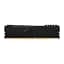 Модуль пам'яті для комп'ютера DDR4 32GB (2x16GB) 3600 MHz Fury Beast Black Kingston Fury (ex.HyperX) (KF436C18BBK2/32) - мініатюра 4