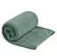 Рушник Sea To Summit Tek Towel L Серый-Зеленый - миниатюра 1