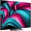 Телевізор LG evo AI C5 77` OLED Ultra HD 4K (OLED77C54LA) UA [137242] - мініатюра 2