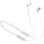Навушники JBL Tune T125BT White (JBLT125BTWHT) - мініатюра 1