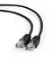 Патч-корд Cablexpert UTP категорія 5E Black 7.5 м - мініатюра 2