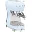 Кофеварка рожковая Smeg ECF02PBEU [116621] - миниатюра 1