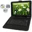 Планшет-телефон Adronix MT Pad 364 LTE 3/64 Matte Black + Чохол-клавіатура - мініатюра 2