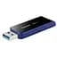 USB флеш накопитель Apacer 64GB AH356 Black USB 3.0 (AP64GAH356B-1) - миниатюра 3