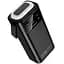 Портативное ЗУ Power Bank Borofone BJ65 High 22.5W+PD20W with cable 30000 mAh Black - миниатюра 3