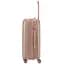 Валіза Titan Barbara Glint на 4 колесах M Ti845405 Rose Metallic (Ti845405-15) - мініатюра 3