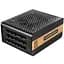 БЖ 850W Modecom VOLCANO 850 GOLD, 120mm, MODULAR, 80+ Gold, Retail Box (ZAS-MC92-SM-850-ATX-VOLCA) - мініатюра 7