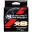 Шнур YGK X-Braid Bornrush WX8 200 м ( мulticolor) PE 0.8 18 lb/8.1 кг - миниатюра 1