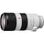 Об'єктив Sony FE 70-200mm f/2.8 GM OSS (SEL70200GM) [107090] - мініатюра 3