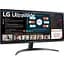 Монітор LG 29WP500-B [104535] - мініатюра 3