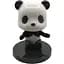 Фігурка чибі Banpresto Магічна битва Панда Jujutsu Kaisen Panda 7 см FCH JK P 01 - мініатюра 1