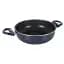 Набір посуду Gimex Cookware Set induction Blue 9 предметів (6977225) - мініатюра 6
