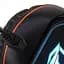 Дротова гарнітура Meetion Gaming Backlit MT-HP020, USB, 2х3.5mm, 1.8m, black - мініатюра 5