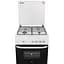Газова плита Eleyus Faro 6001 EF WH - мініатюра 5