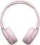 Навушники On-ear WH-CH520 BT 5.2, SBC, AAC, Wireless, Mic, Рожевий Sony teh0013047 - мініатюра 6