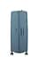 Валіза 83 См American Tourister FASTFORWARD STEEL BLUE 83x55x33(36) MI0*01007 - мініатюра 6