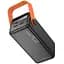 Портативний ЗП Power Bank Borofone BJ66A Magnifico 22.5W+PD20W 50000 mAh Black - мініатюра 7