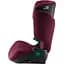 Автокрісло Britax Romer Hi-Liner Burgundy Red, бордове (2000037967) - мініатюра 3