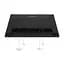 Монітор Lenovo 21.5" L22-4e Black FHD IPS 100Hz (67D5KAC6UA) - мініатюра 6