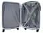 Чемодан Semi Line 20" (S) Brown (T5688-1) (DAS302900) - миниатюра 4