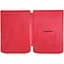 Чохол до електронної книги Pocketbook 6" Shell cover PB629/634 red (H-S-634-R-WW) - мініатюра 5