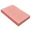 Бумага для заметок самоклеящаяся Неон Bambi SNR-A02(Light-Pink) 100 шт, 76х50 мм - миниатюра 1