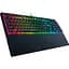 Клавіатура Razer Ornata V3 UKR Black (RZ03-04462100-R371) [94487] - мініатюра 5