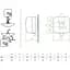 Бойлер Bandini Water Heaters Q 15 (O) (SE0012Q2P337) [140046] - мініатюра 3