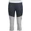 Термоштаны Scott W Defined Merino Aqua blue/light grey XS (1081-277794.7037.005) - миниатюра 1