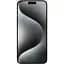 Смартфон Apple iPhone 15 Pro 512Gb eSIM White Titanium [MTQX3] [93923] - мініатюра 2